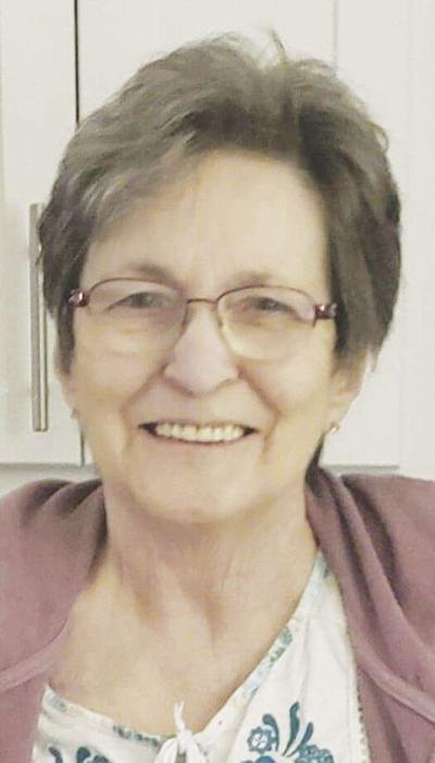 Barbara Florence Courtney