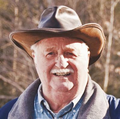 Arthur B.  Johnson Jr.