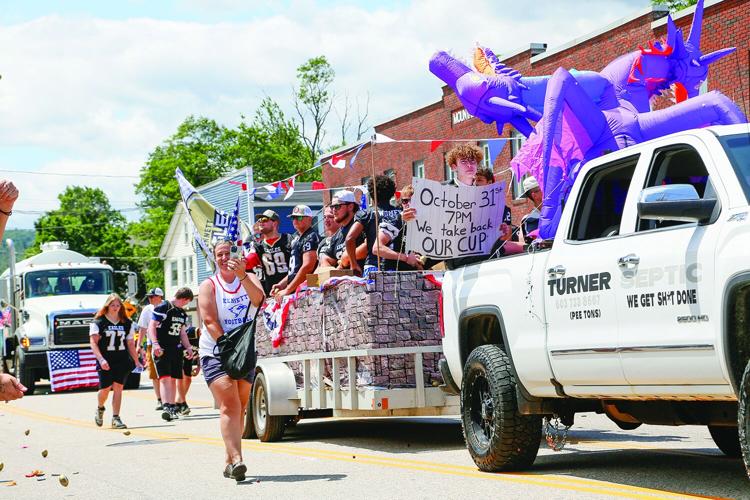 07-04-25 Fourth Parade conway khs fb 1