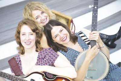 The Original Boxcar Lilies
