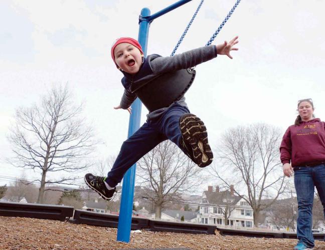 3-29-18 Just Fooling