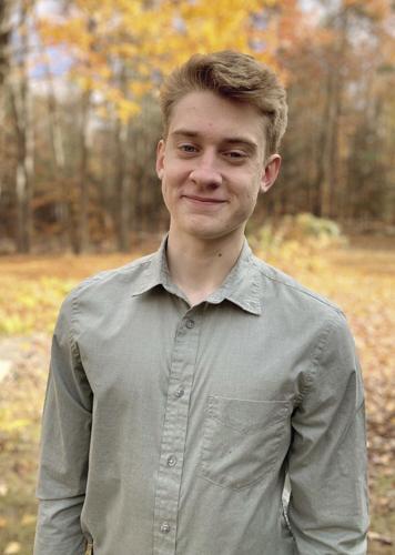 Fryeburg Academy graduation speakers - Luke Reinbach