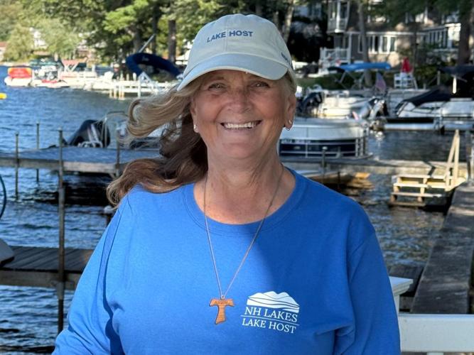 First line of defense against invasive aquatic species