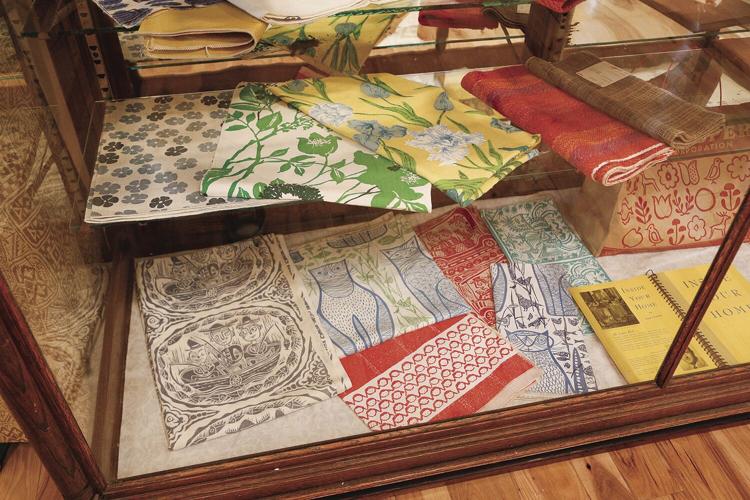 07-31-24 Effingham Exhibit cooper fabrics