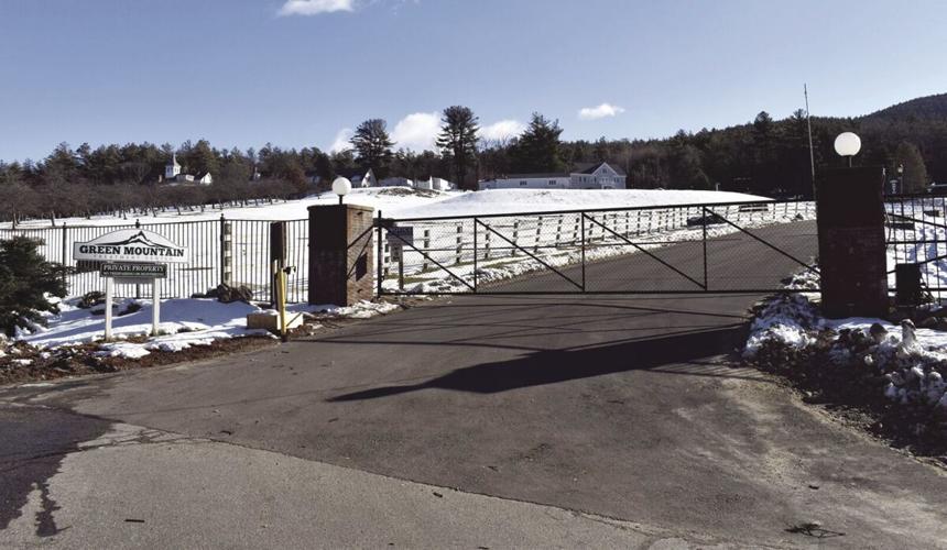 Green Mountain Treatment Center 1215