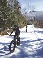 Enjoy winter with two North Country events this weekend