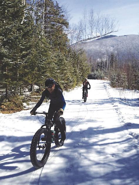 Enjoy winter with two North Country events this weekend