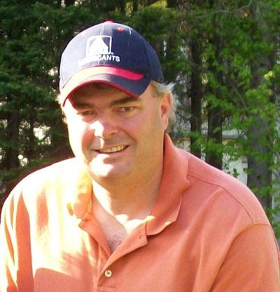 Obituary: Robert O. 'Bobby' Rousseau