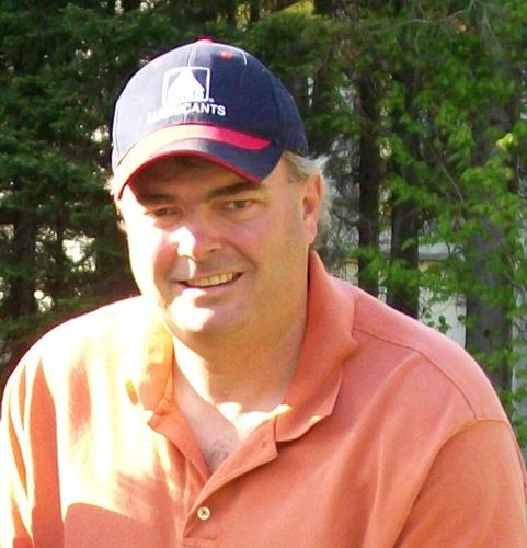 Obituary: Robert O. 'Bobby' Rousseau