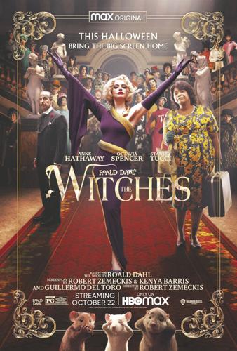 Witches 2020 Poster