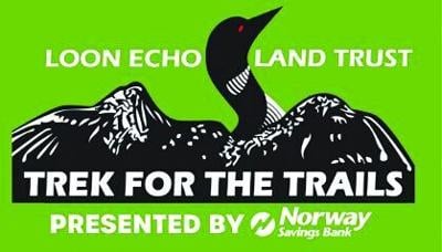 trek for the trails