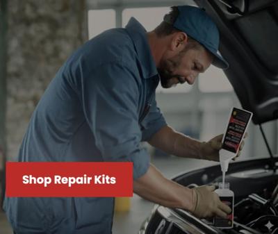DIY Mechanics and Professional Shops Embrace RxAuto Thermagasket System as Cost-Effective Head Gasket Repair Alternative