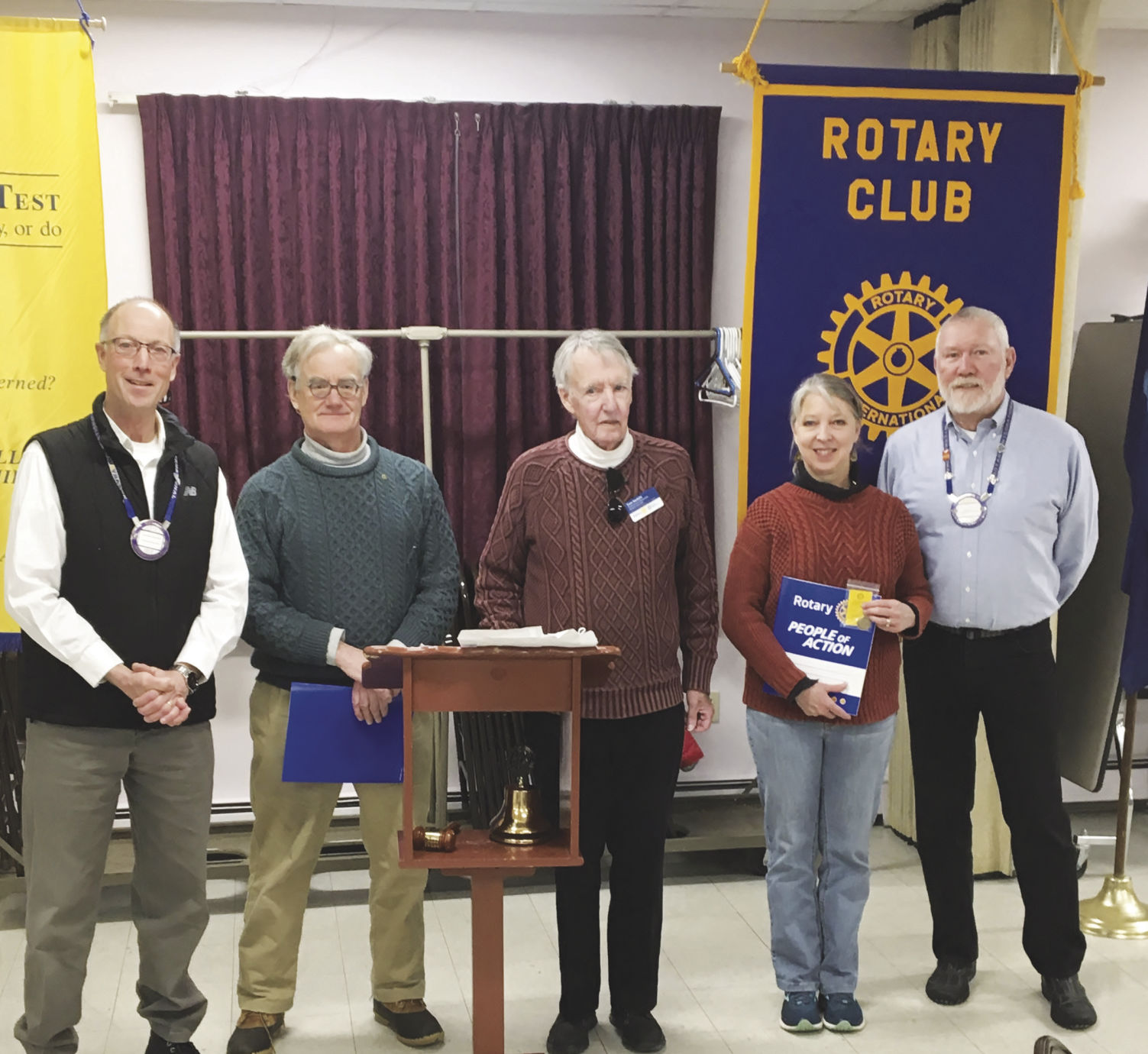 rotary fryeburg