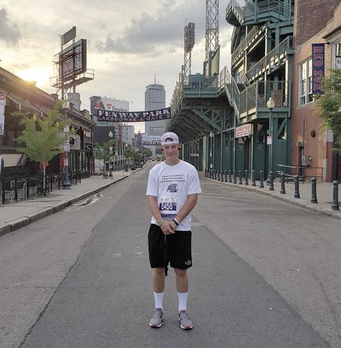 Run to Home Base - Bobby