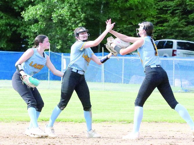 laker softball10