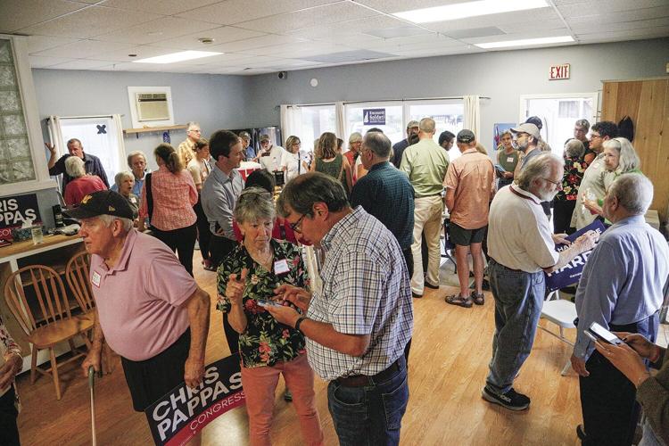 08-14-24 CC Dems Office wide