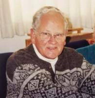 Obituary: Dudley Hall