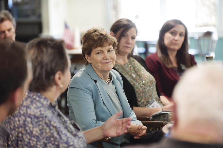 7-2-19 Shaheen roundtable