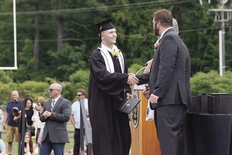 06-08-24 KHS Grad handshake grieb