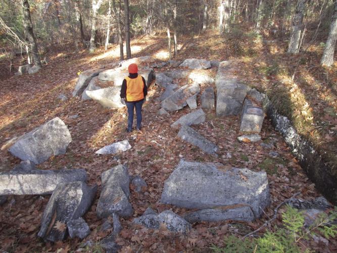 11-27-18 loon echo land trust quarry