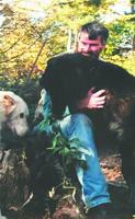 Obituary: Michael Hally