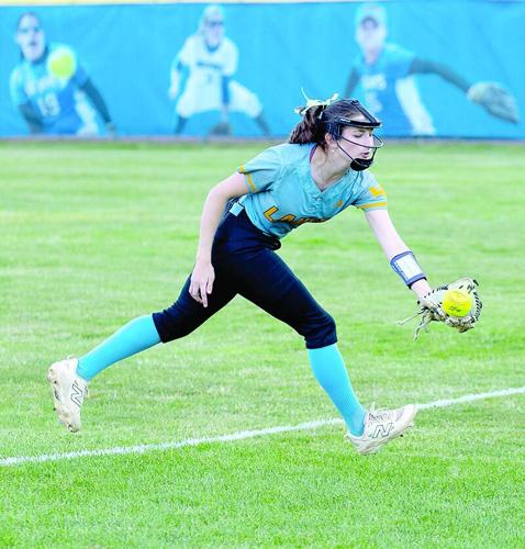 laker softball2