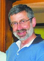Obituary: Bert Ainsworth Engvall