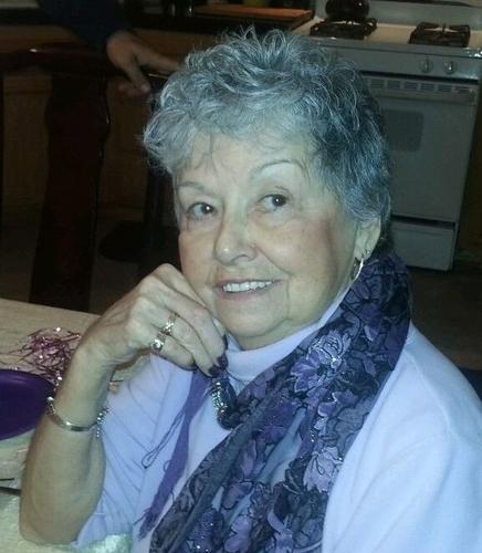 Betsy Byrd