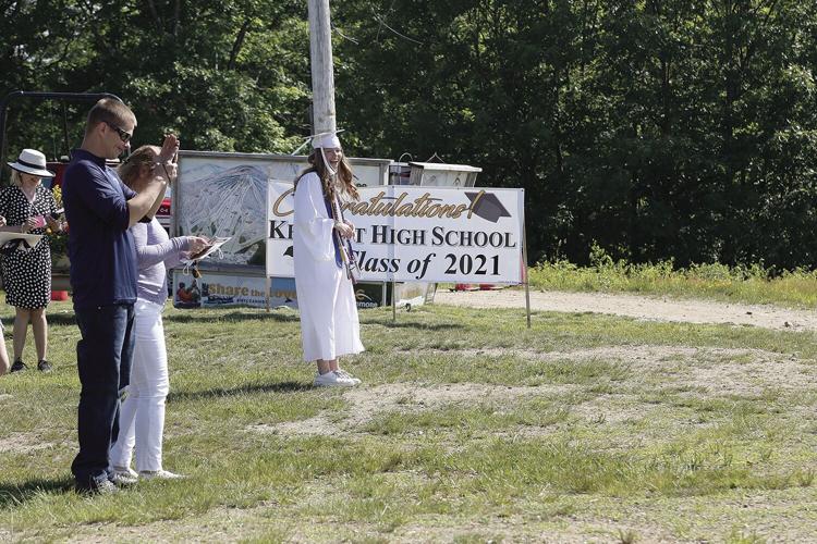 06-13-21 KHS Graduation