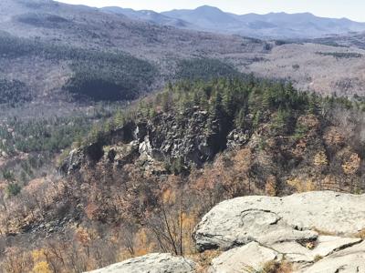 11-12-2022 Parsons-Boulder Loop Trail