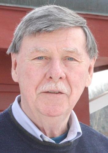 Ed Clark