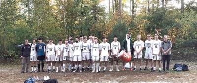 KHS boys soccer gets first win