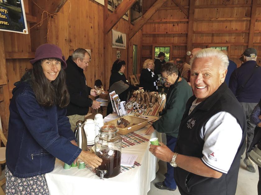 Valley Voice: Fair weather streak for the fair