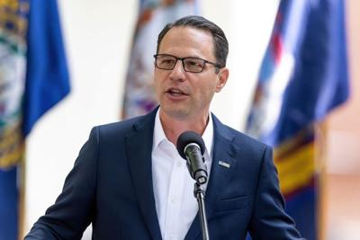 Pennsylvania Gov. Josh Shapiro is suing Character.AI to stop its chatbot from posing as doctors.