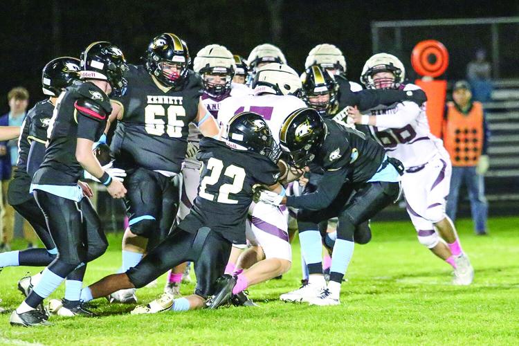 10-17-25 KHS FB robitaille twomey tackle
