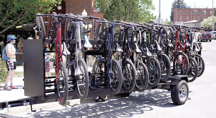 Wheel Family Fun - Huckwagon