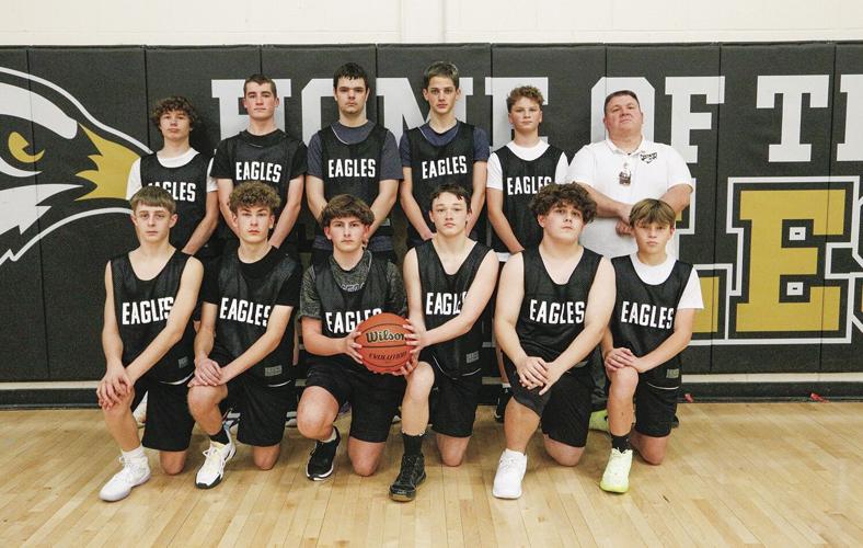12-11-24 KHS Winter mbb freshman