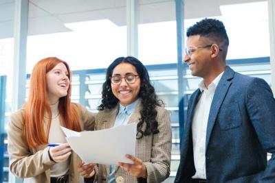 What Young People Need to Know About Workplace Retirement Savings