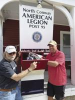 New flag drop box open year-round