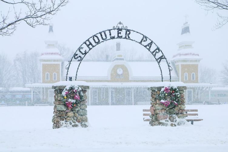 12-02-25 Snow schouler park