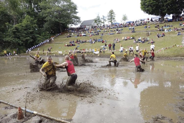 9-7-19 Mud Bowl