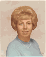 Obituary: Mary E. Lodar