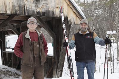 01-09-24 Bear Notch garlands tighter
