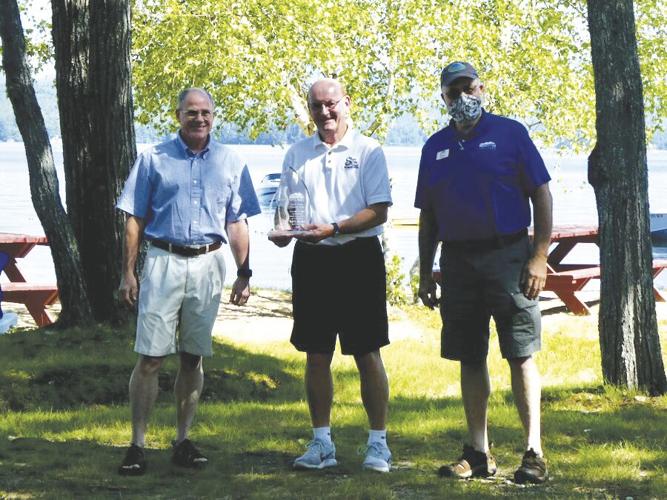 Ted Kramer- John F. Morten Award