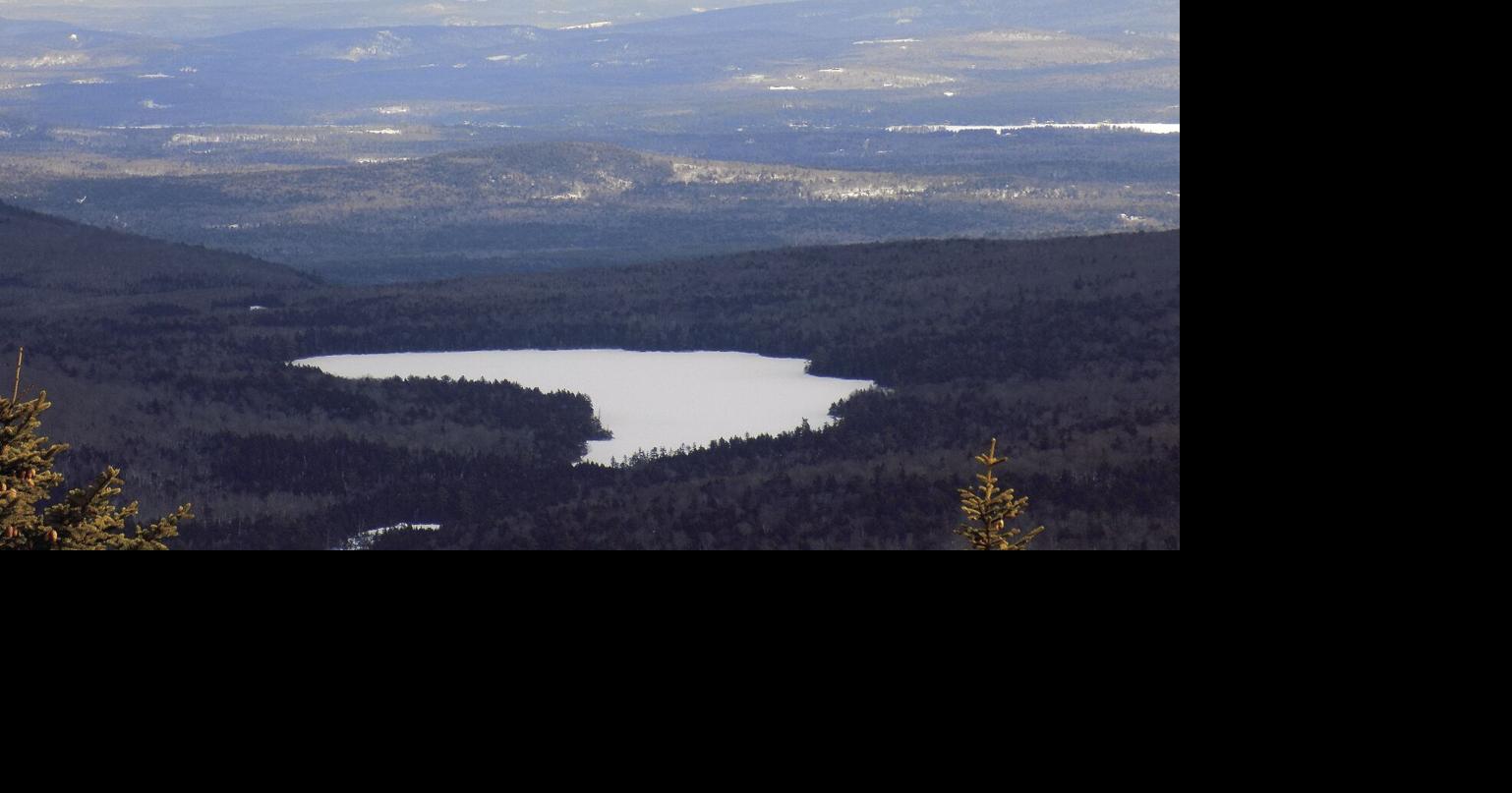 A good midday adventure on Mount Doublehead Hiking News