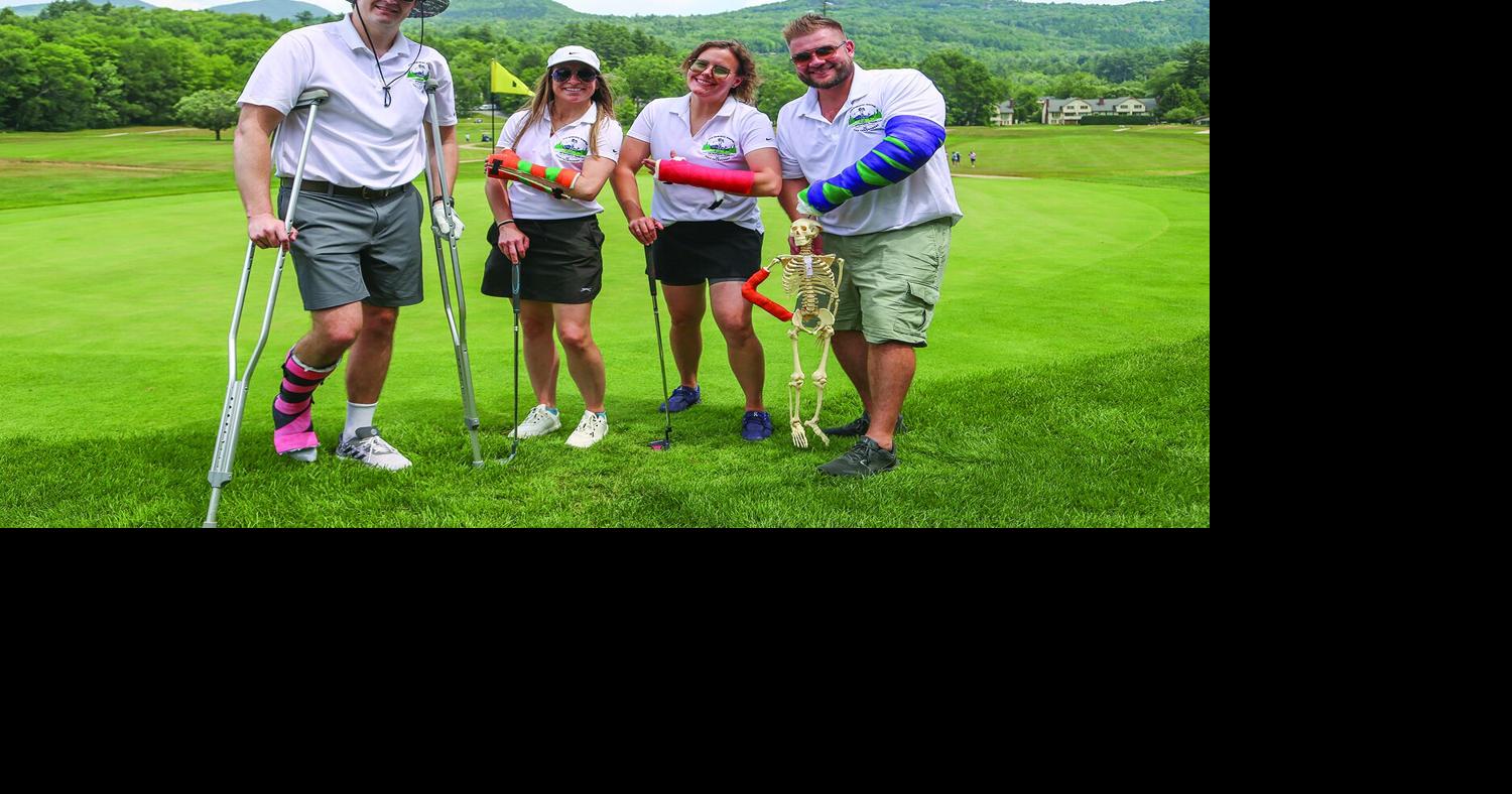 The Golf Column: There really is something about Mary Jul 24, 2026 1 min ago