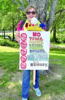 'No Kings' Rally 2025