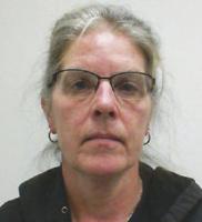 Woman ordered to pay $66K in restitution in theft case