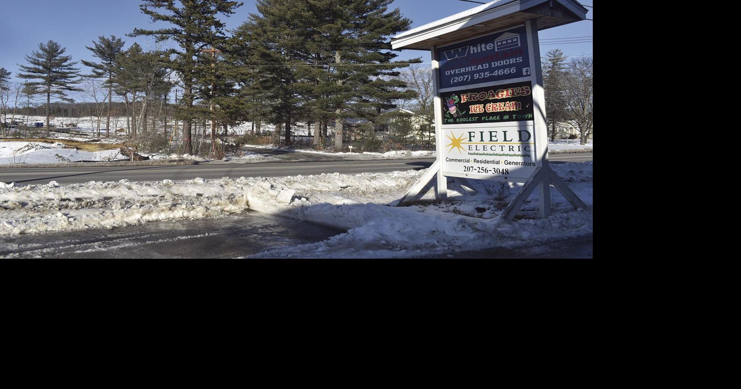 Fryeburg solar array generating complaints Local News