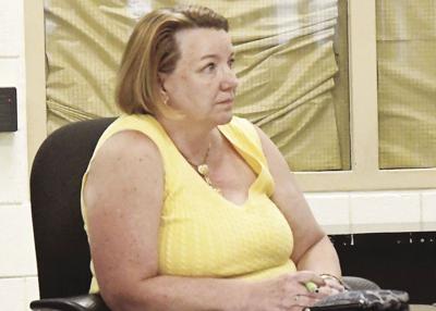 Eaton opts out of tuiiton contract - Monique Hebert